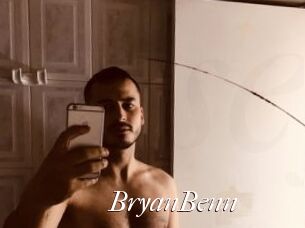 BryanBenn