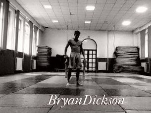 BryanDickson
