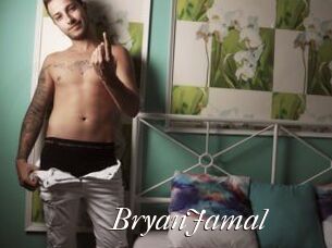 BryanJamal