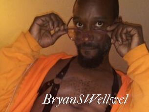 BryanSWellwel Cam Sexy