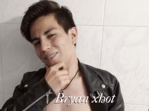 Bryan_xhot
