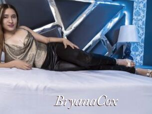 BryanaCox