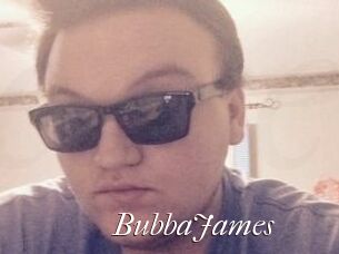 BubbaJames