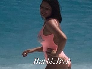 BubbleBoob