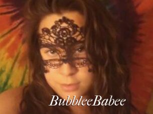 BubbleeBabee