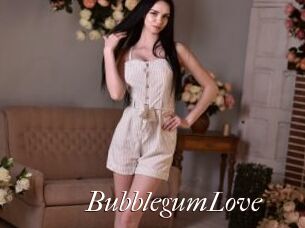 BubblegumLove