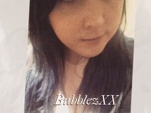 BubblezXX