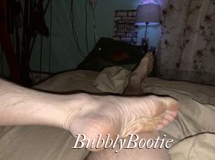BubblyBootie
