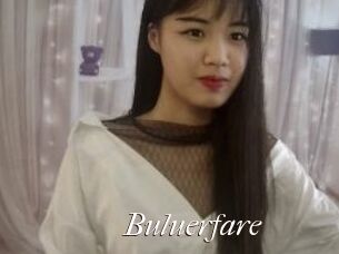 Buluerfare