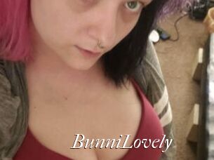BunniLovely