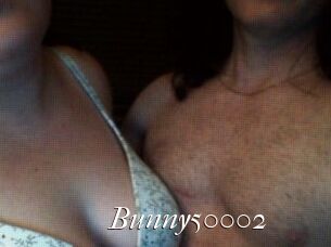 Bunny50002