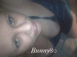 Bunny80