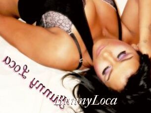 BunnyLoca