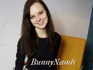 BunnyNandi