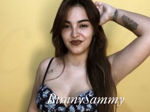 BunnySammy Cam Sexy