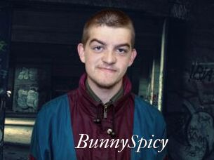 BunnySpicy Cam Sexy