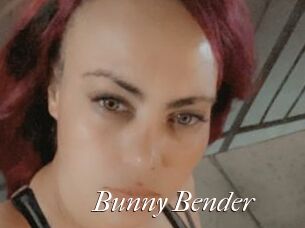 Bunny_Bender