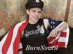 BurnNowell