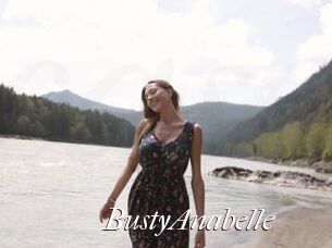 BustyAnabelle