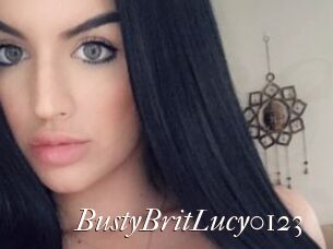 BustyBritLucy0123