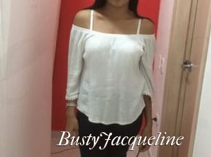 BustyJacqueline