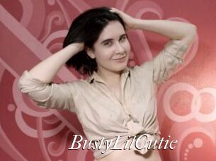 BustyLilCutie