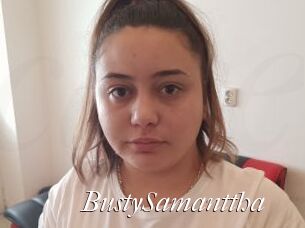 BustySamanttha
