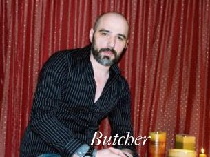 Butcher