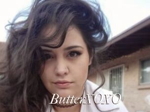 ButterXOXO