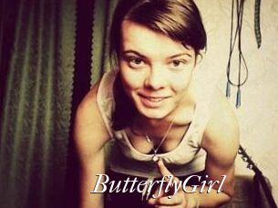 ButterflyGirl Cam Sexy