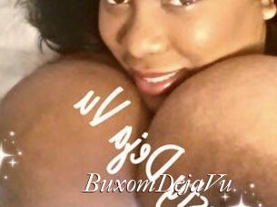 BuxomDejaVu