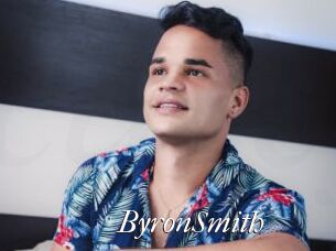 ByronSmith
