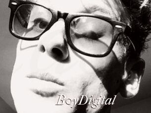 B0yDigital