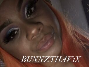 BUNNZTHAViX