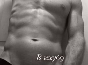 B_sexy69