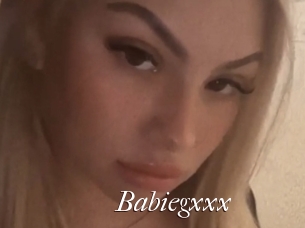 Babiegxxx