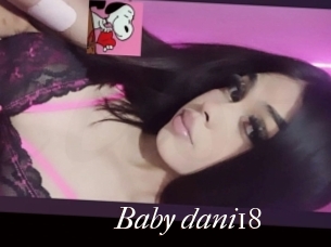 Baby_dani18