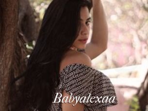 Babyalexaa