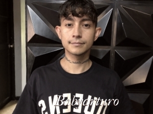 Babyarturo