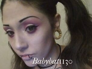 babybat1130 Cam Sexy