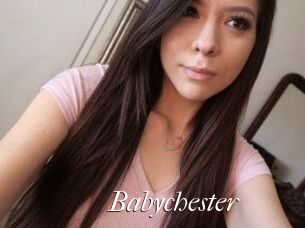 Babychester