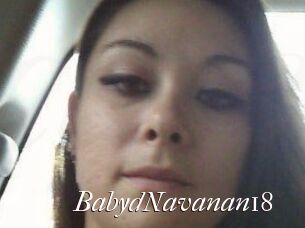 babydNavanan18 Cam Sexy
