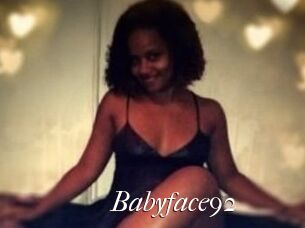 Babyface92