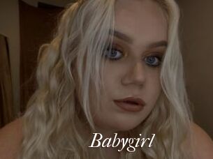 Babygirl