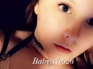 Babygirl626