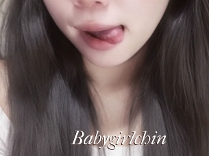 babygirlchin Cam Sexy