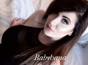 Babyhana