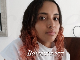 Babyhot2277