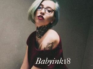 Babyink18