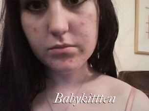Babykittten